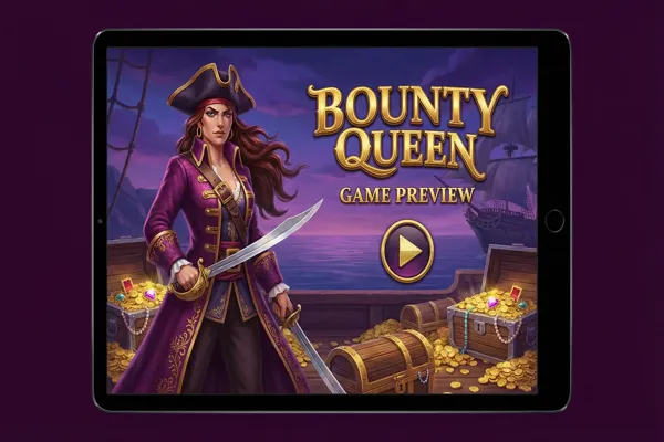 PG电子赏金女王游戏推荐